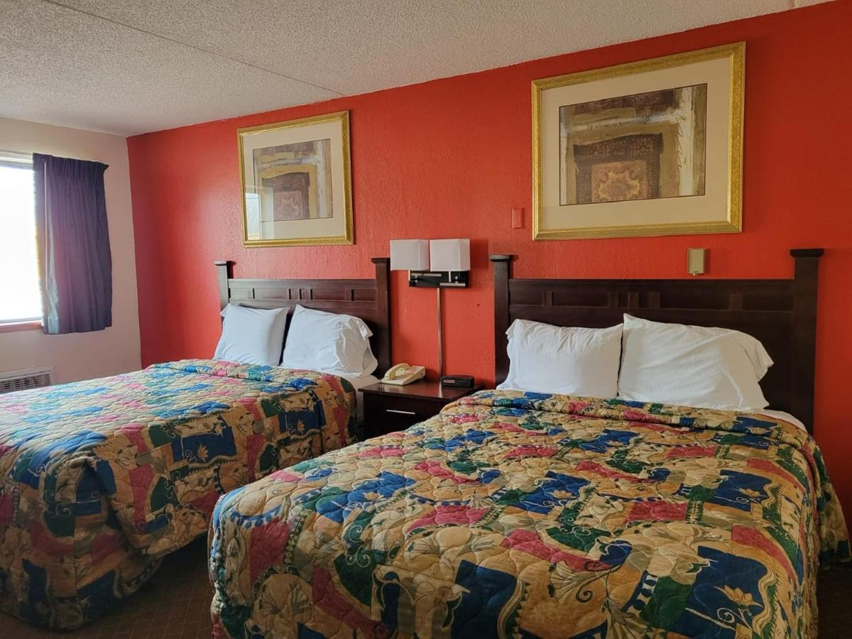 Valu Stay Inn Le Sueur Exterior foto