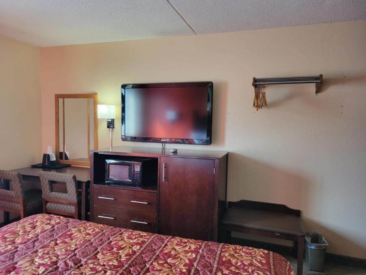 Valu Stay Inn Le Sueur Exterior foto