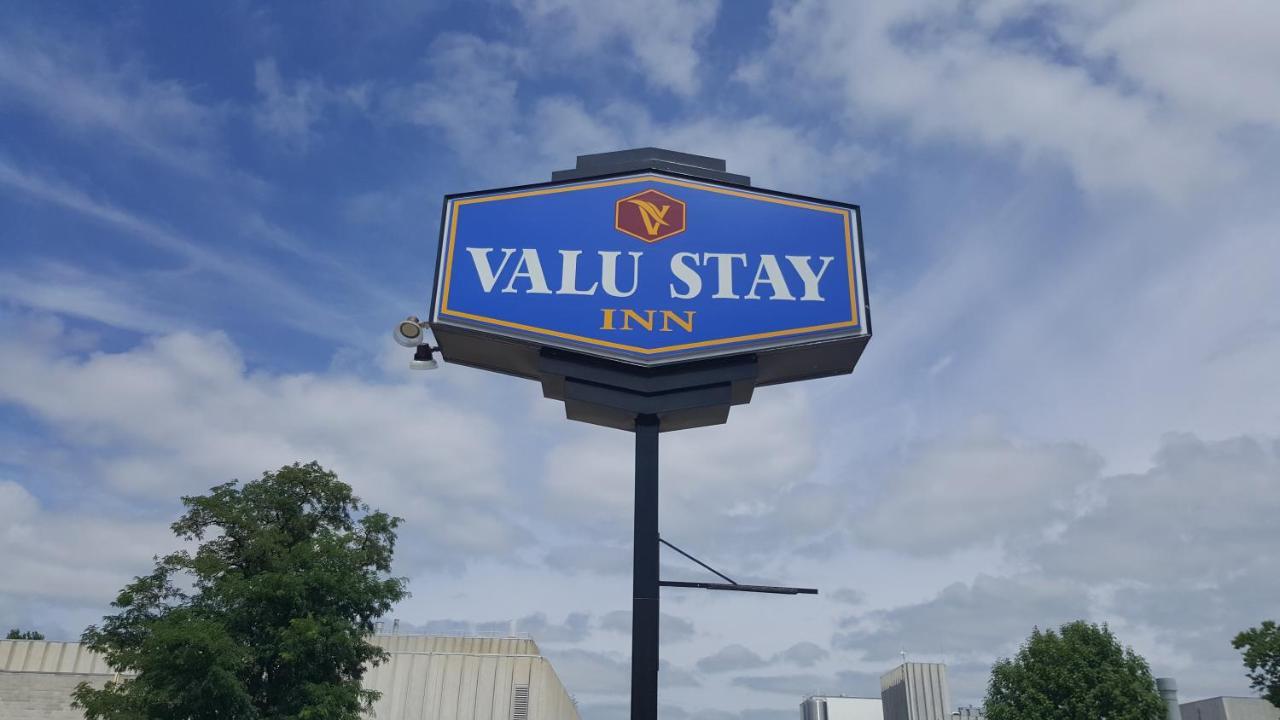 Valu Stay Inn Le Sueur Exterior foto