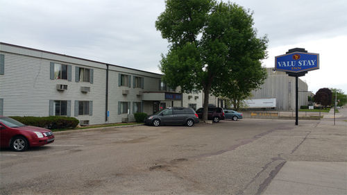 Valu Stay Inn Le Sueur Exterior foto