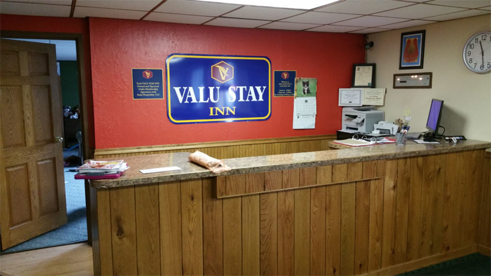 Valu Stay Inn Le Sueur Exterior foto