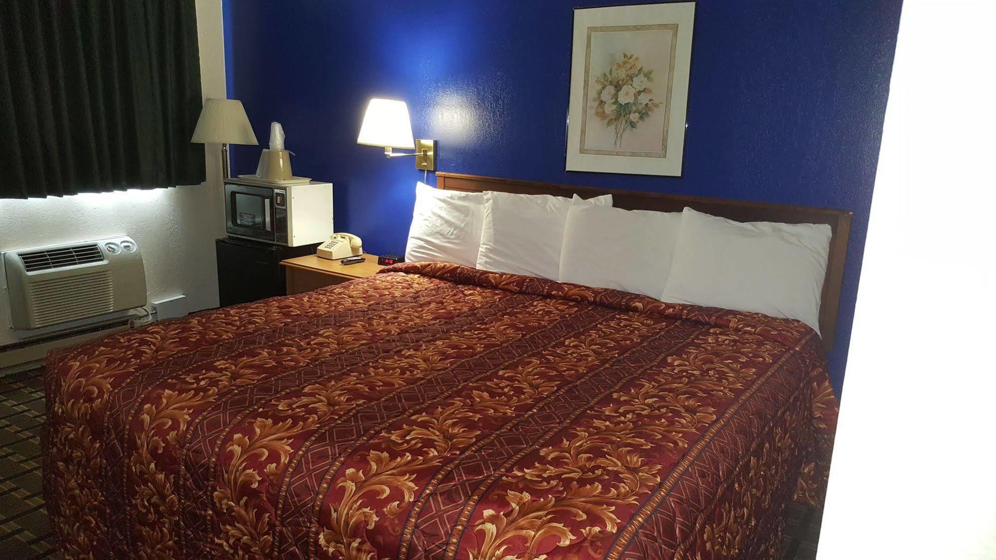 Valu Stay Inn Le Sueur Exterior foto