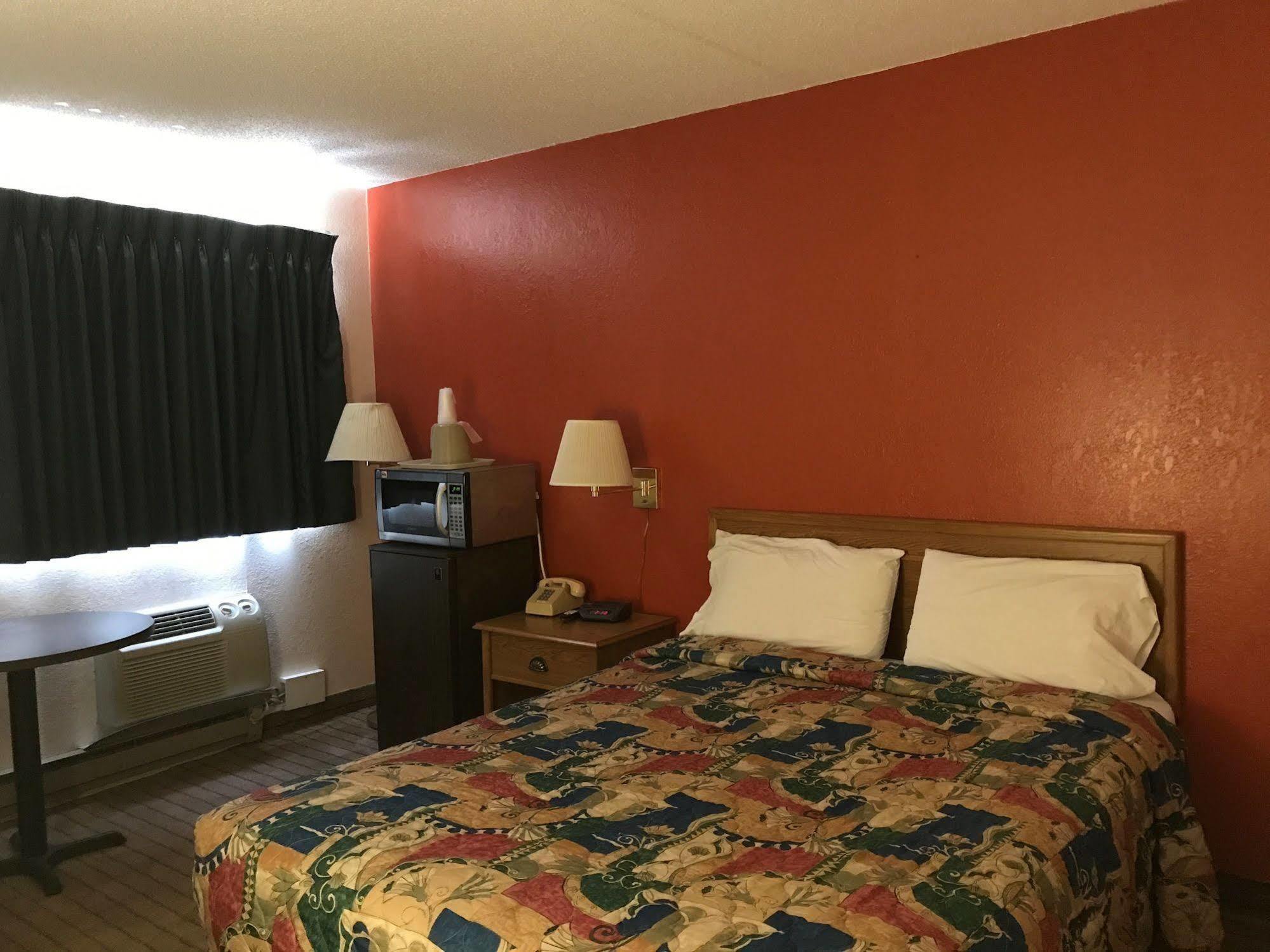 Valu Stay Inn Le Sueur Exterior foto