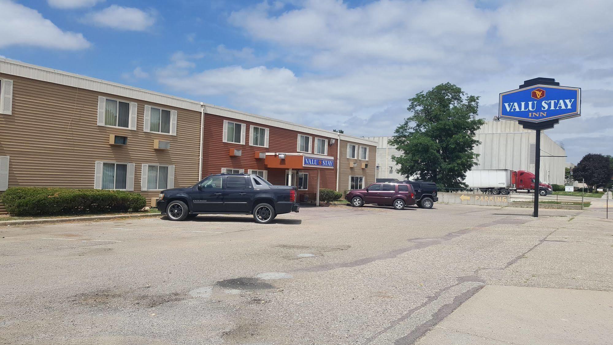 Valu Stay Inn Le Sueur Exterior foto