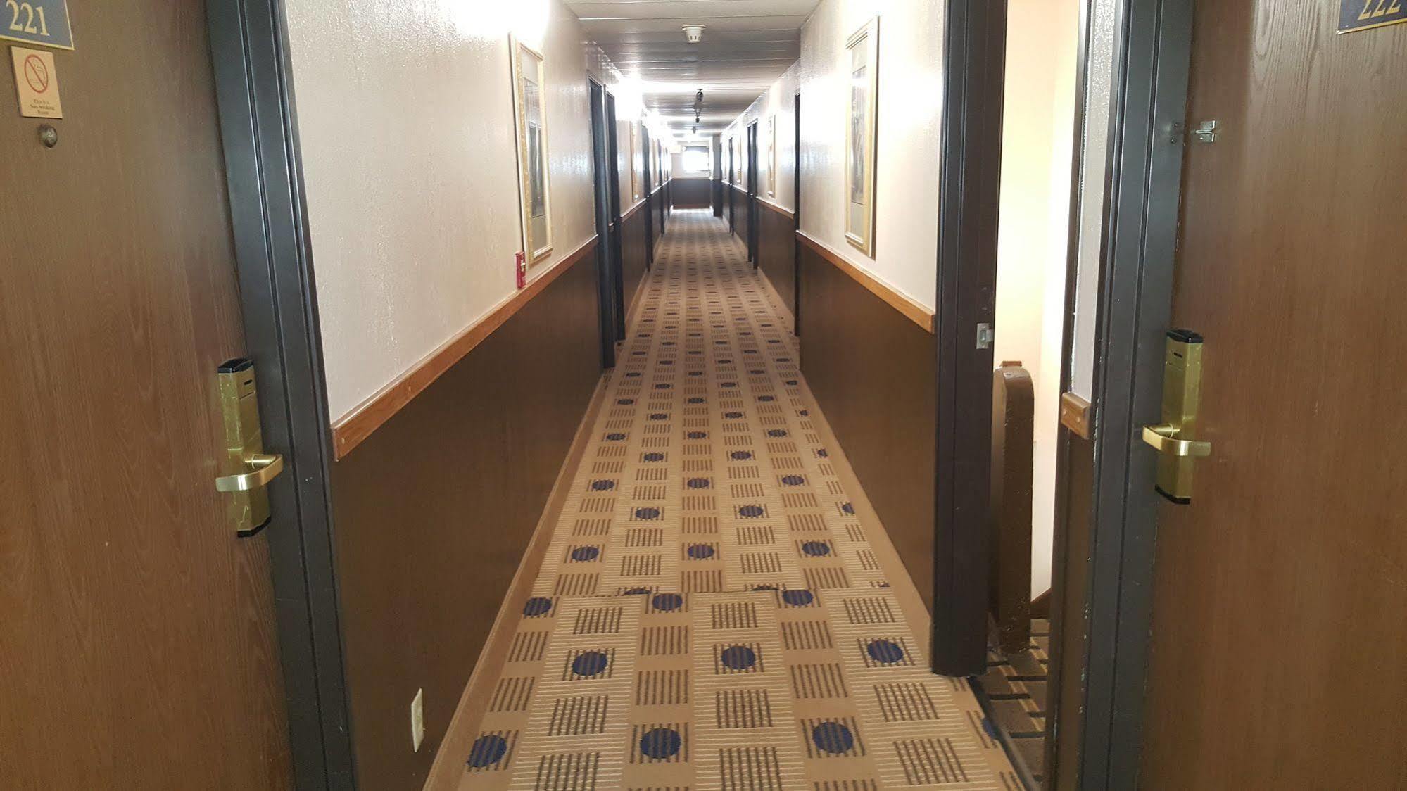 Valu Stay Inn Le Sueur Exterior foto
